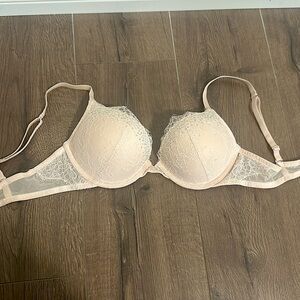 LaSenza Push Up Bra